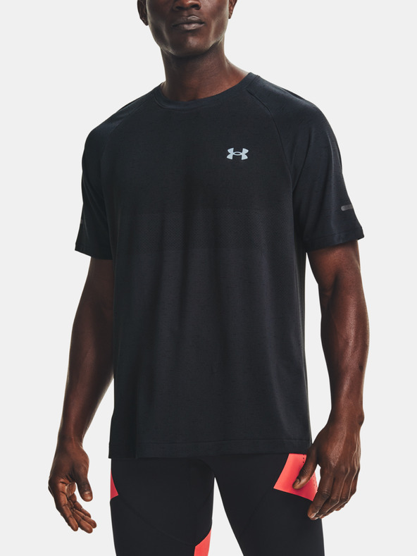 Under Armour Férfi póló Under Armour Vanish Seamless Run SS