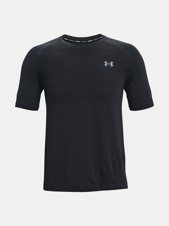 Under Armour Férfi póló Under Armour Vanish Seamless Run SS