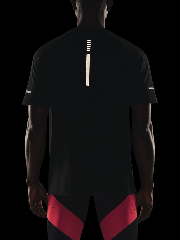 Under Armour Férfi póló Under Armour Vanish Seamless Run SS