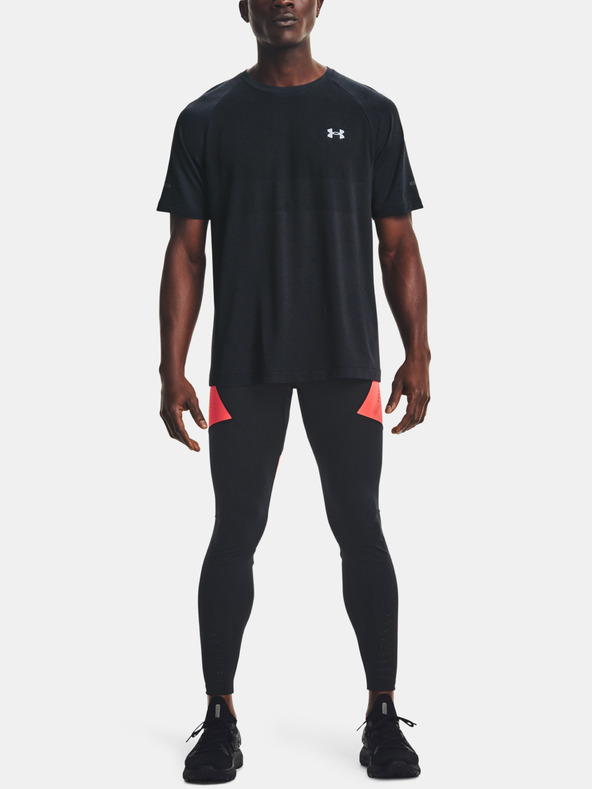 Under Armour Férfi póló Under Armour Vanish Seamless Run SS