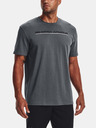 Under Armour Férfi póló Under Armour UA OUTLINE SYMBOL GRID SS