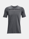 Under Armour Férfi póló Under Armour UA OUTLINE SYMBOL GRID SS