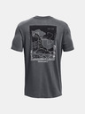 Under Armour Férfi póló Under Armour UA OUTLINE SYMBOL GRID SS