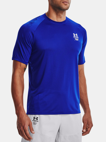 Under Armour Férfi póló Under Armour UA Armourprint SS