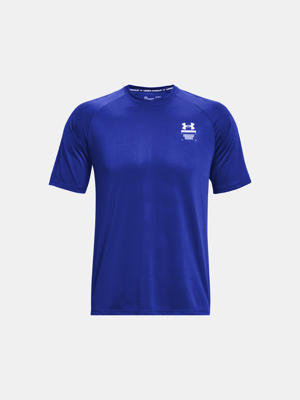 Under Armour Férfi póló Under Armour UA Armourprint SS