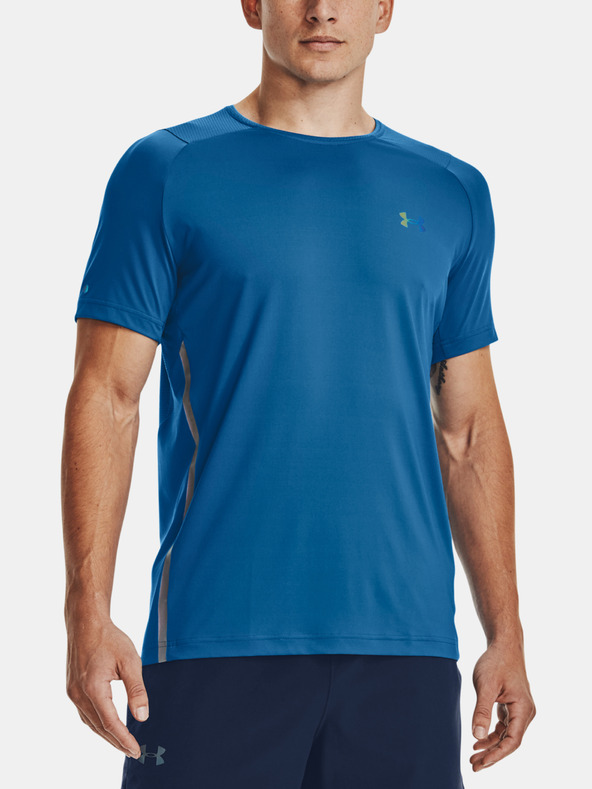 Under Armour Férfi póló Under Armour UA Rush 2.0 Vent SS