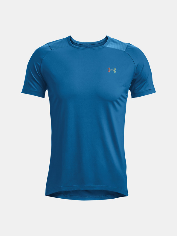Under Armour Férfi póló Under Armour UA Rush 2.0 Vent SS