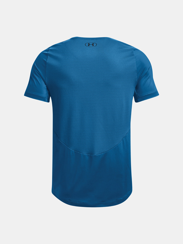 Under Armour Férfi póló Under Armour UA Rush 2.0 Vent SS