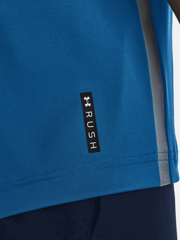 Under Armour Férfi póló Under Armour UA Rush 2.0 Vent SS
