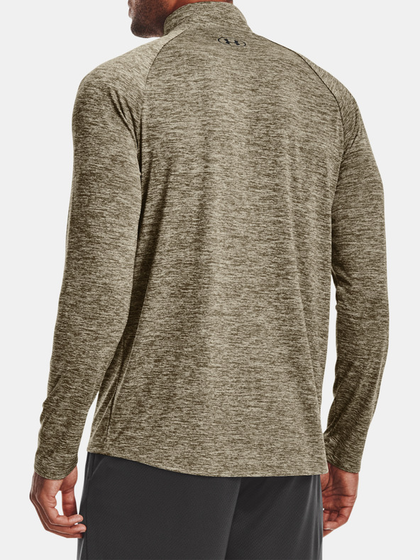 Under Armour Férfi póló Under Armour UA Tech 2.0 1/2 Zip