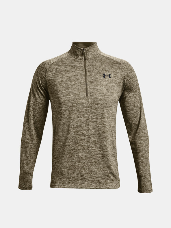 Under Armour Férfi póló Under Armour UA Tech 2.0 1/2 Zip