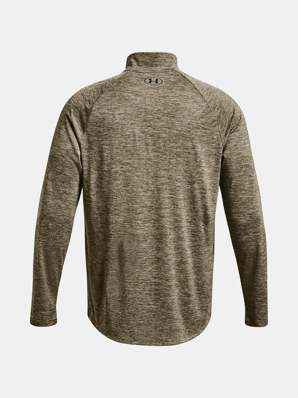 Under Armour Férfi póló Under Armour UA Tech 2.0 1/2 Zip