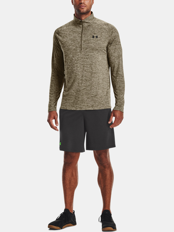 Under Armour Férfi póló Under Armour UA Tech 2.0 1/2 Zip