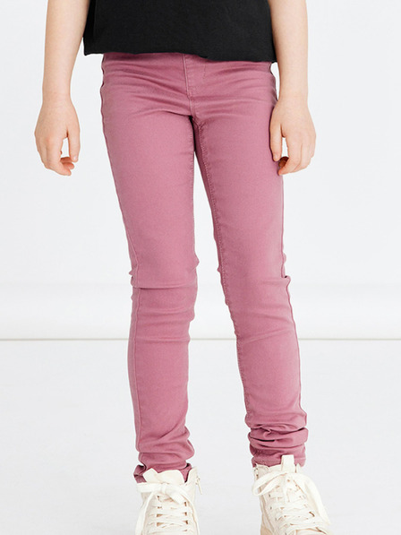 name it Polly Gyerek Leggings