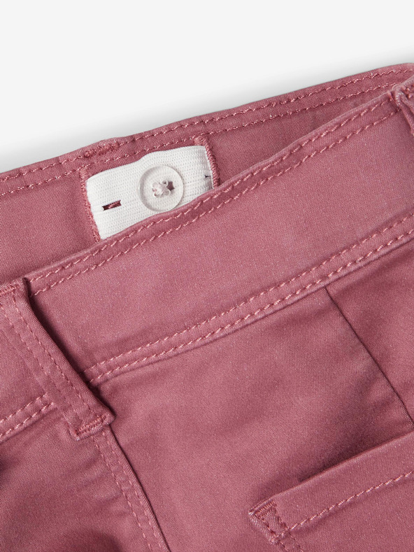 name it Polly Gyerek Leggings