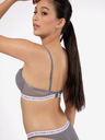 DORINA Szürke melltartó DORINA