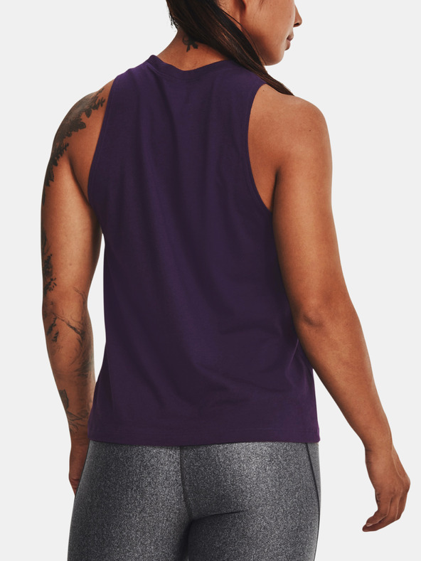 Under Armour Női atlétatrikó Under Armour Live Sportstyle Graphic Tank