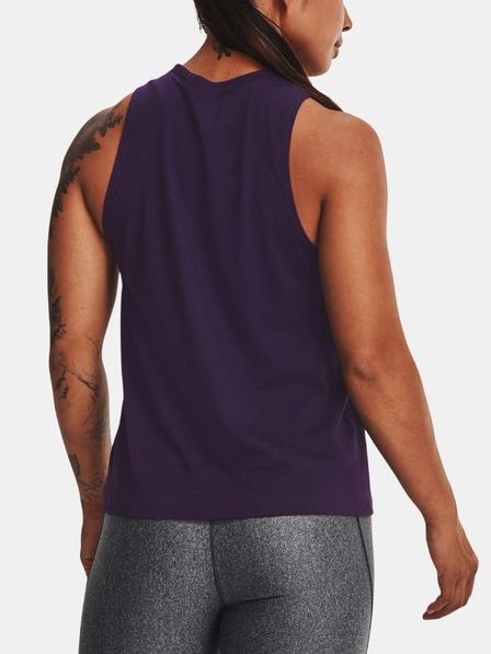 Under Armour Női atlétatrikó Under Armour Live Sportstyle Graphic Tank