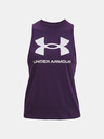 Under Armour Női atlétatrikó Under Armour Live Sportstyle Graphic Tank