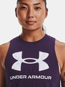 Under Armour Női atlétatrikó Under Armour Live Sportstyle Graphic Tank