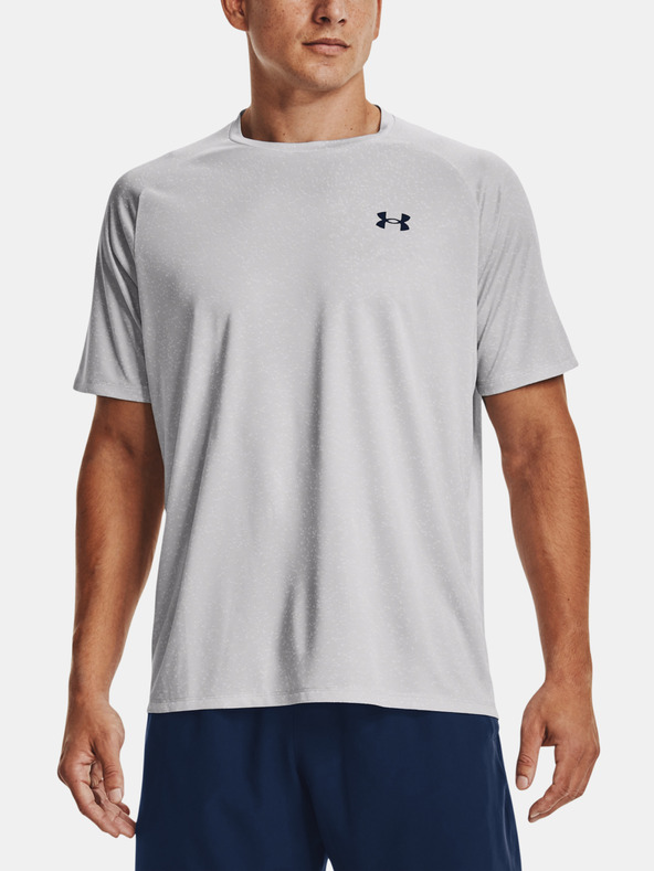 Under Armour Férfi póló Under Armour UA Tech 2.0 Nova SS