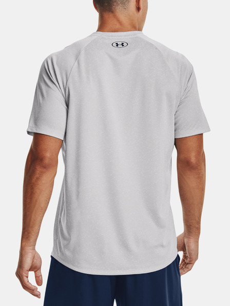 Under Armour Férfi póló Under Armour UA Tech 2.0 Nova SS
