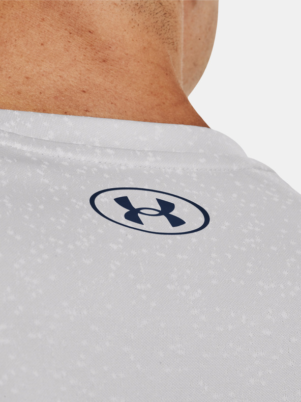 Under Armour Férfi póló Under Armour UA Tech 2.0 Nova SS