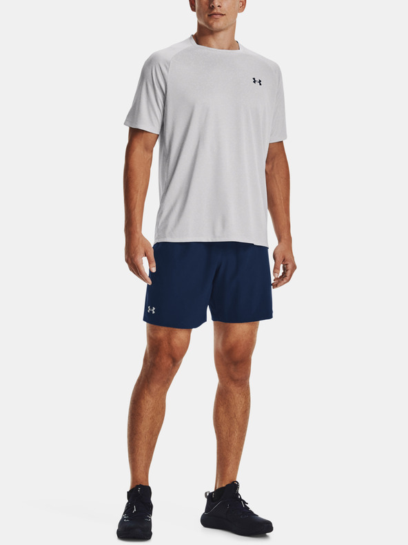 Under Armour Férfi póló Under Armour UA Tech 2.0 Nova SS
