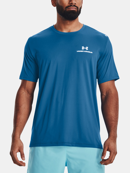 Under Armour Férfi póló Under Armour UA Rush Energy SS