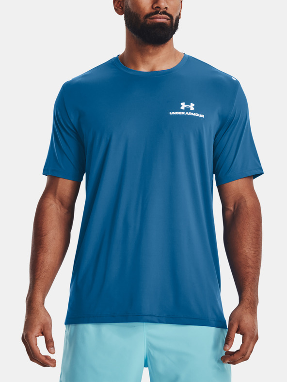 Under Armour Férfi póló Under Armour UA Rush Energy SS