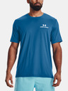 Under Armour Férfi póló Under Armour UA Rush Energy SS