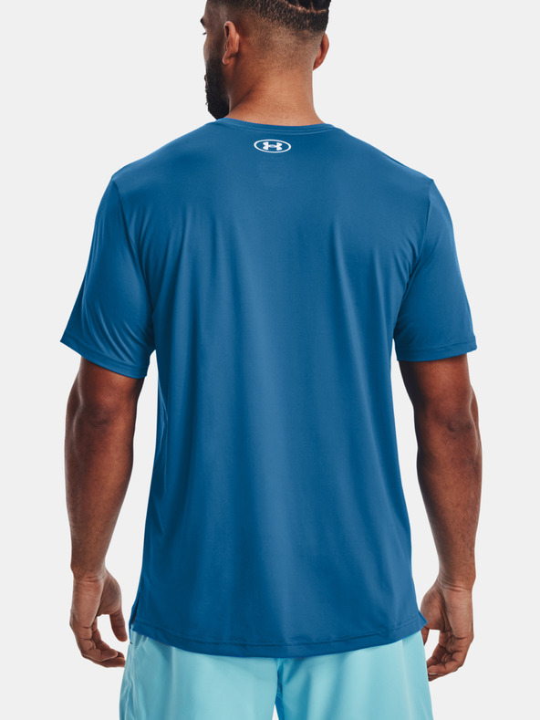 Under Armour Férfi póló Under Armour UA Rush Energy SS