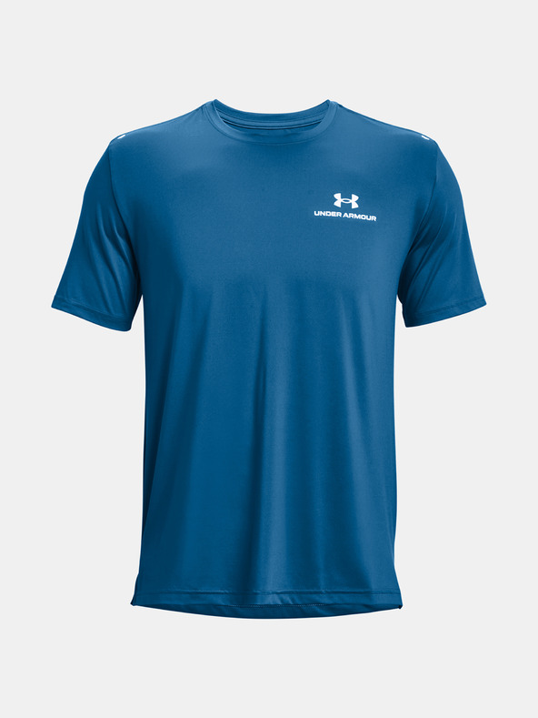 Under Armour Férfi póló Under Armour UA Rush Energy SS