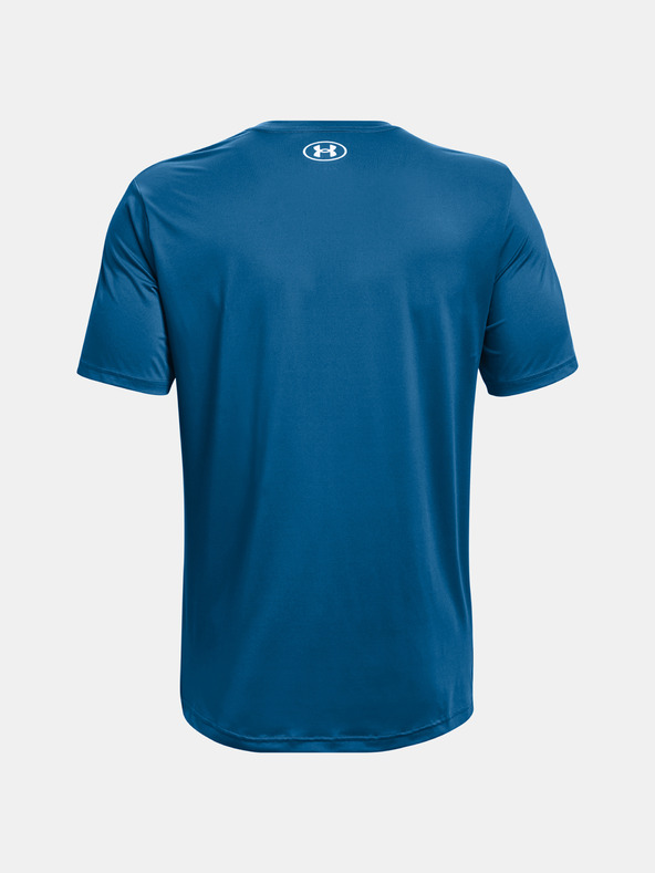 Under Armour Férfi póló Under Armour UA Rush Energy SS