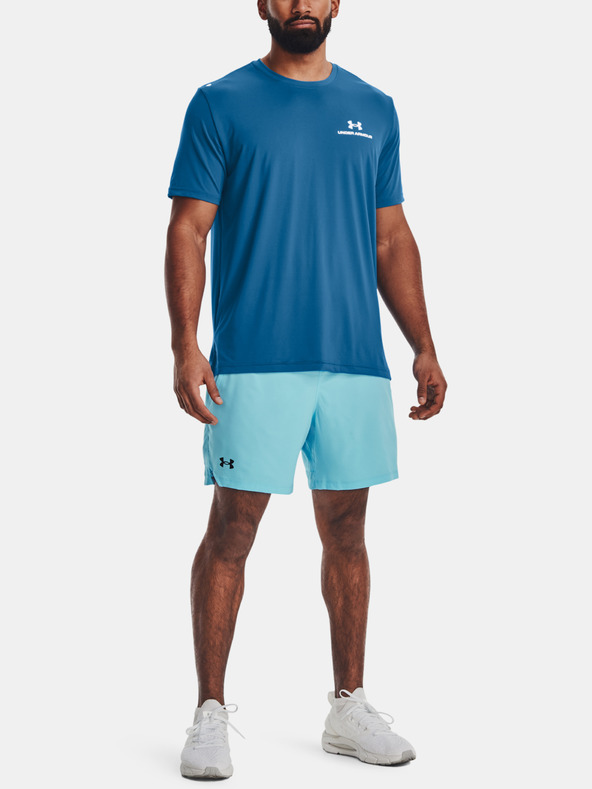 Under Armour Férfi póló Under Armour UA Rush Energy SS