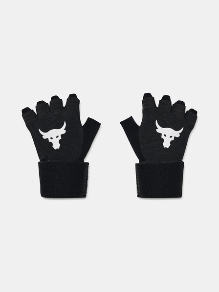 Under Armour Férfi kesztyű Under Armour UA Project Rock Training GL
