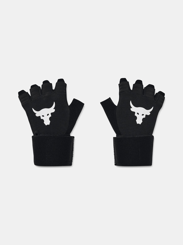 Under Armour Férfi kesztyű Under Armour UA Project Rock Training GL