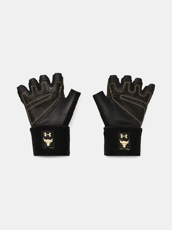 Under Armour Férfi kesztyű Under Armour UA Project Rock Training GL
