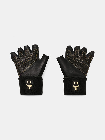 Under Armour Férfi kesztyű Under Armour UA Project Rock Training GL