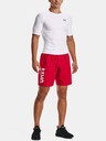 Under Armour Férfi rövidnadrágok Under Armour UA Woven Emboss Shorts
