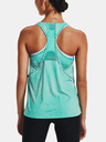 Under Armour Női atlétatrikó Under Armour UA Knockout Mesh Back Tank