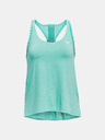 Under Armour Női atlétatrikó Under Armour UA Knockout Mesh Back Tank