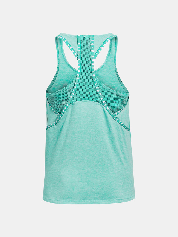 Under Armour Női atlétatrikó Under Armour UA Knockout Mesh Back Tank
