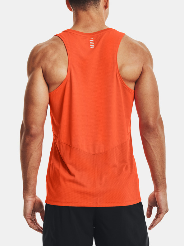 Under Armour Férfi atlétatrikó Under Armour UA Speed Stride 2.0 Singlet