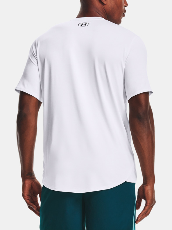 Under Armour Férfi póló Under Armour Training Vent 2.0 SS