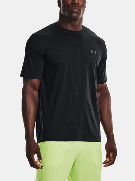 Under Armour Férfi póló Under Armour UA Training Vent Jacq SS