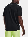 Under Armour Férfi póló Under Armour UA Training Vent Jacq SS