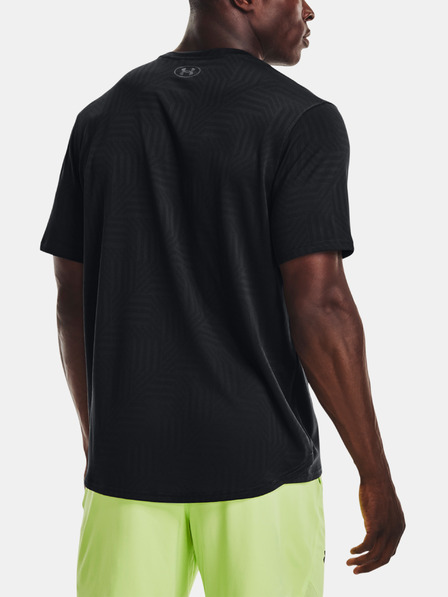 Under Armour Férfi póló Under Armour UA Training Vent Jacq SS