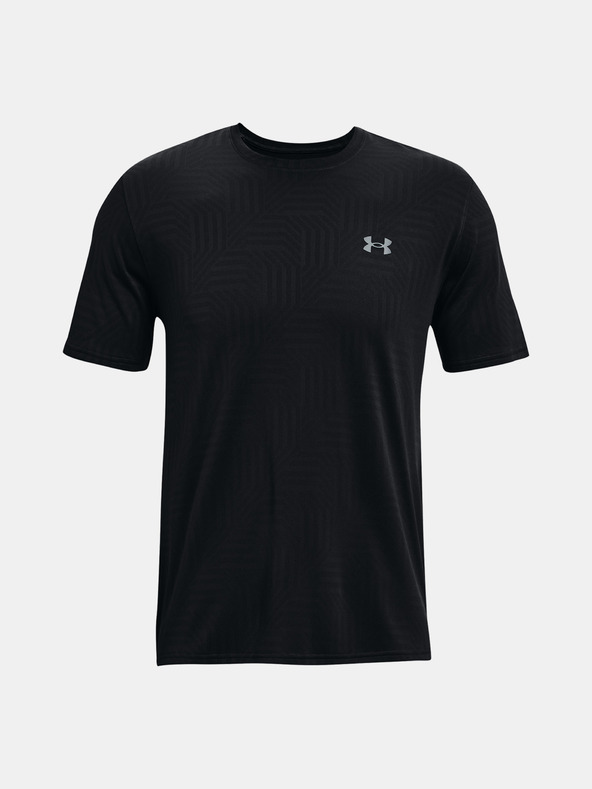 Under Armour Férfi póló Under Armour UA Training Vent Jacq SS