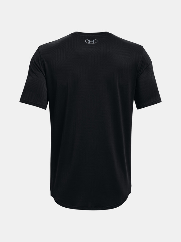 Under Armour Férfi póló Under Armour UA Training Vent Jacq SS